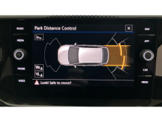 Volkswagen Taigo 1.0 TSI 110 Match 5dr Petrol Hatchback